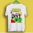 thumbnail image 1 of The Fall Grotesque Punk Retro Cool Gift Tee T Shirt P1807, 1 of 2