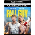 thumbnail image 1 of The Fall Guy (4K Ultra HD + Blu-ray + Digital Copy), Universal Studios, Action & Adventure, 1 of 6