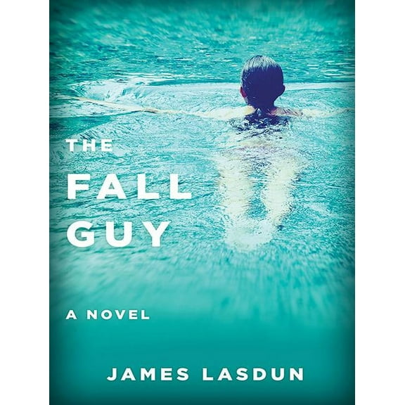 The Fall Guy (Audiobook)