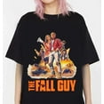 The Fall Guy Movie Shirt, Ryan Gosling, Emily Blunt Shirt, Ryan Gosling