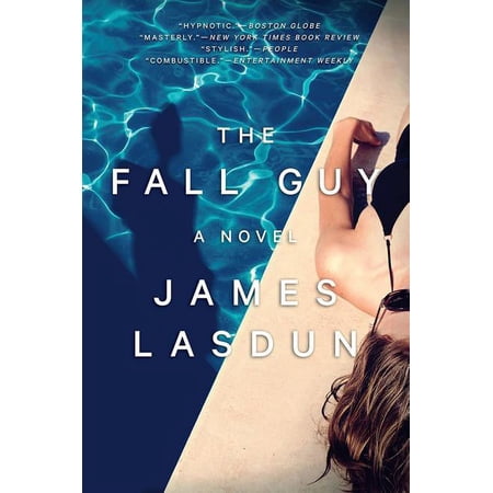 The Fall Guy, (Paperback)