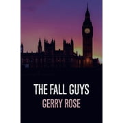 The Fall Guys Revised Edition, Paperback