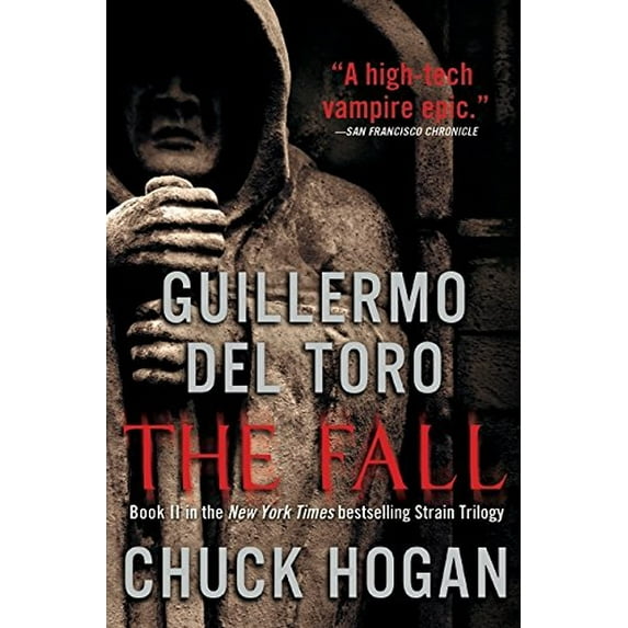 Pre-Owned The Fall (Hardcover) 0061558222 9780061558221