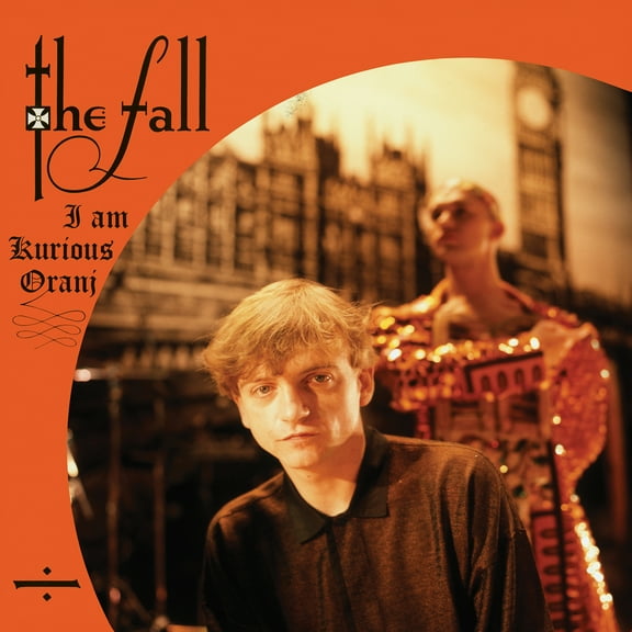 The Fall - I Am Kurious Oranj - Music & Performance - Vinyl