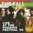 thumbnail image 1 of The Fall - Live At Phoenix Festival 1995 - Music & Performance - Vinyl, 1 of 4