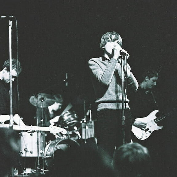 The Fall - Live At St. Helens Technical College 1981 - Music & Performance - Vinyl