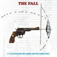 thumbnail image 1 of The Fall - Live In Newcastle 2011 - Rock - CD, 1 of 1