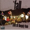 thumbnail image 1 of The Fall - Live at Deeply Vale - Music & Performance - CD, 1 of 1