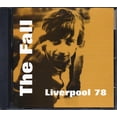 thumbnail image 1 of The Fall - Liverpool 78 - 604388449125 - CD, 1 of 3