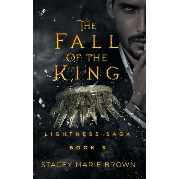 The Fall Of The King, (Hardcover)