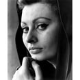 thumbnail image 1 of The Fall Of The Roman Empire Sophia Loren 1964 Photo Print (16 x 20), 1 of 1