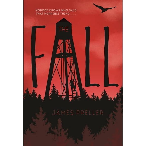 The Fall (Paperback)