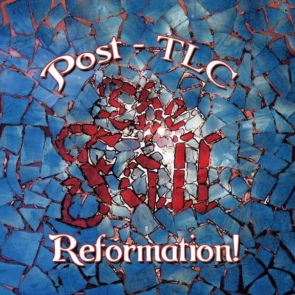 The Fall - Reformation Post TLC - Music & Performance - CD