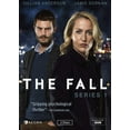 thumbnail image 1 of Acorn - The Fall: Series 1 [DIGITAL VIDEO DISC], 1 of 2