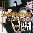 thumbnail image 1 of The Fall - The Frenz Experiment (Expanded Version) - Rock - CD, 1 of 1