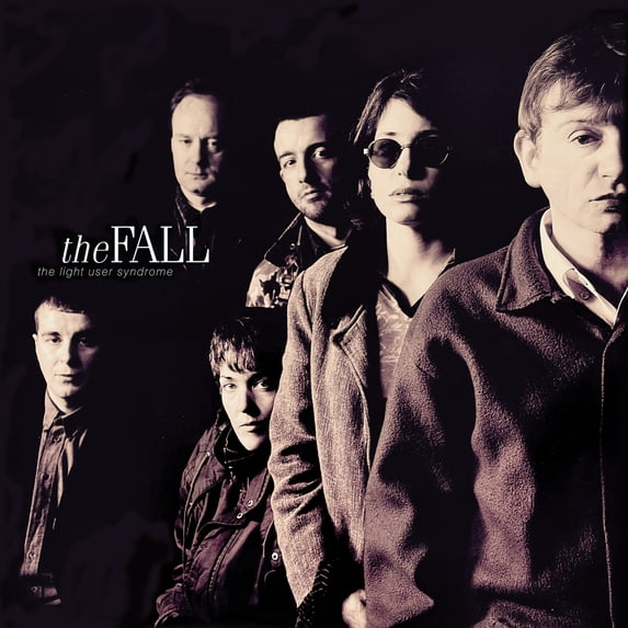 The Fall - The Light User Syndrome - 2 CD Deluxe Edition - Music & Performance - CD