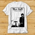 thumbnail image 1 of The Fall Totally Wired Punk T Shirt 2470, 1 of 2