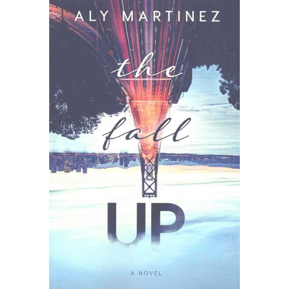 The Fall Up (Paperback)
