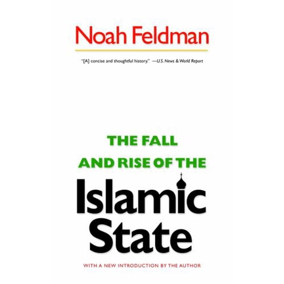 Pre-Owned The Fall and Rise of the Islamic State (Paperback) 0691156247 9780691156248