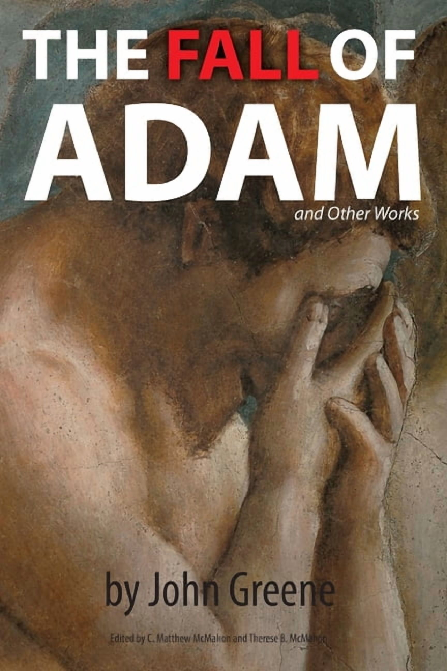 The Fall of Adam and Other Works, (Paperback) - Walmart.com