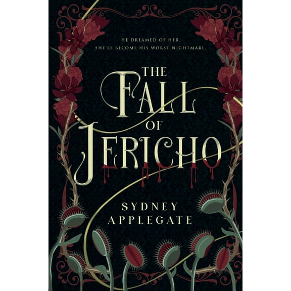 The Fall of Jericho, (Paperback)