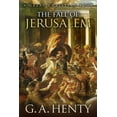 thumbnail image 1 of The Fall of Jerusalem (Paperback), 1 of 1