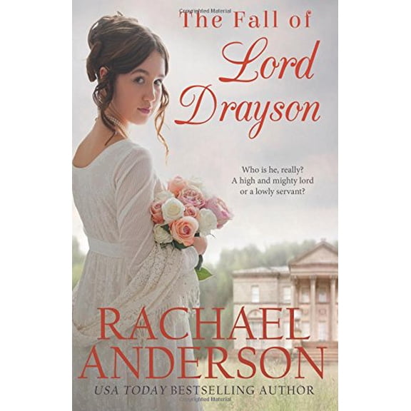 Pre-Owned The Fall of Lord Drayson (Paperback) 1941363164 9781941363164