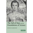 thumbnail image 1 of The Fall of Man and the Foundations of Science, (Hardcover), 1 of 1