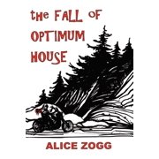 The Fall of Optimum House Hardcover