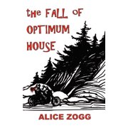 The Fall of Optimum House Paperback