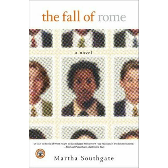 Pre-Owned The Fall of Rome (Hardcover)