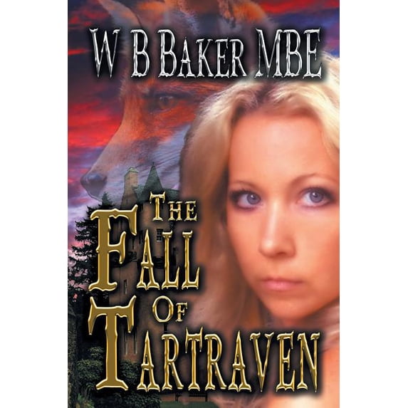 The Fall of Tartraven (Paperback)