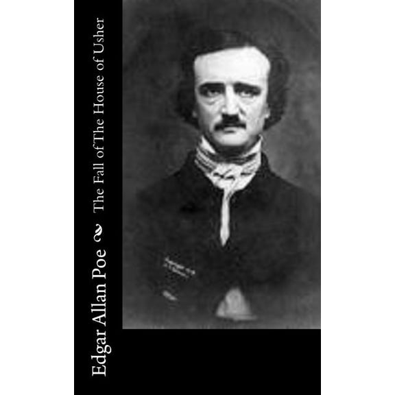 The Fall of The House of Usher, (Paperback)