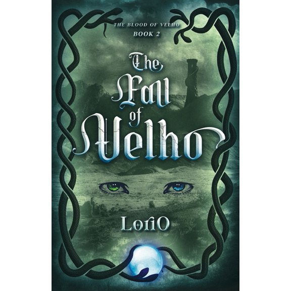 The Fall of Velho, (Paperback)