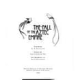 thumbnail image 1 of Pre-Owned The Fall of the Aztec Empire (Paperback) 1879373432 9781879373433, 1 of 1