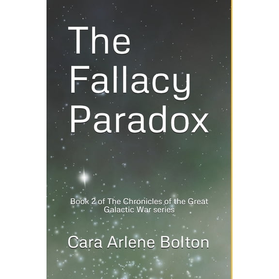 The Fallacy Paradox, (Paperback)