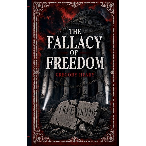 The Fallacy of Freedom, (Paperback)