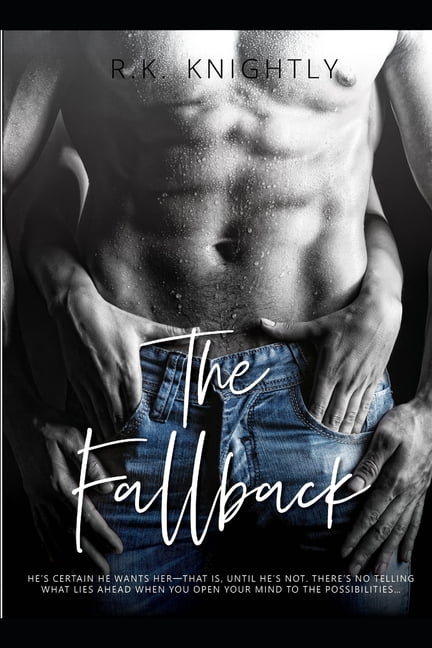 The Fallback (Paperback)