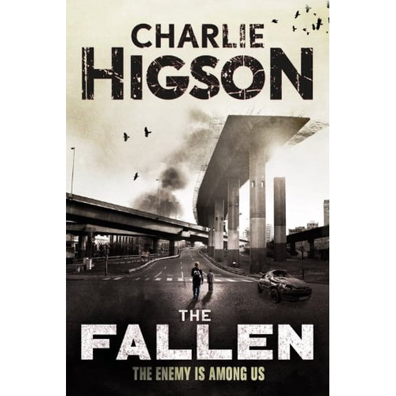 Pre-Owned The Fallen (Hardcover) 1423165667 9781423165668