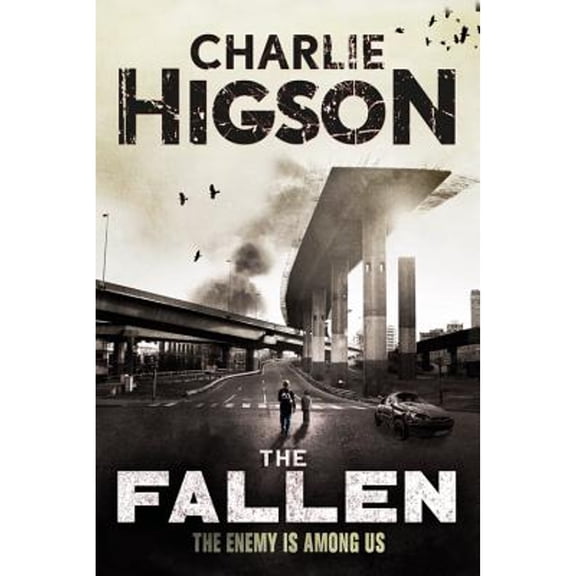 Pre-Owned The Fallen (Hardcover) 1423165667 9781423165668