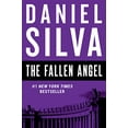 thumbnail image 1 of Pre-Owned The Fallen Angel (Paperback) 0062253832 9780062253835, 1 of 1