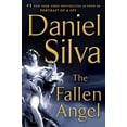 thumbnail image 1 of Pre-Owned The Fallen Angel (Hardcover) 0062073125 9780062073129, 1 of 1