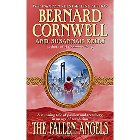 Pre-Owned The Fallen Angels (Mass Market Paperback) 0060725656 9780060725655