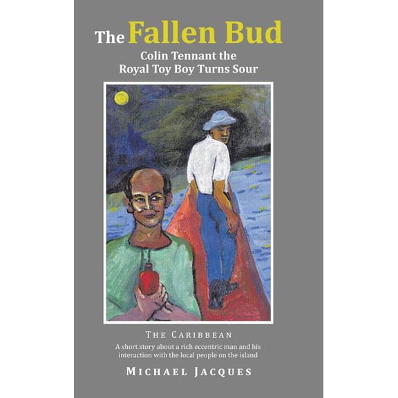 The Fallen Bud (Hardcover)