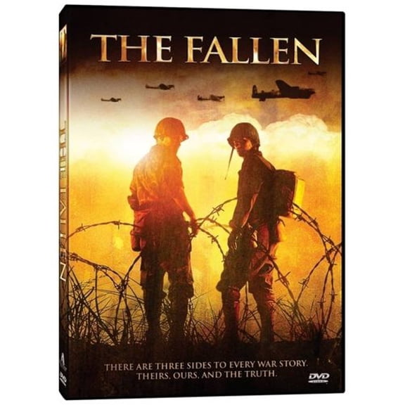 The Fallen (DVD) NEW