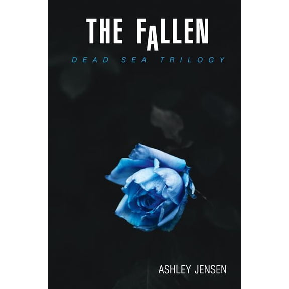 The Fallen : Dead Sea Trilogy