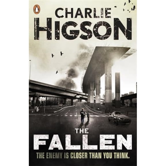 Pre-Owned The Fallen (The Enemy) (Paperback) 0141336153 9780141336152