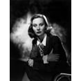 thumbnail image 1 of The Fallen Idol (Aka The Lost Illusion) Michele Morgan 1948 Photo Print (16 x 20), 1 of 2