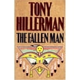 thumbnail image 1 of Pre-Owned The Fallen Man (Hardcover) 006017773X 9780060177737, 1 of 1