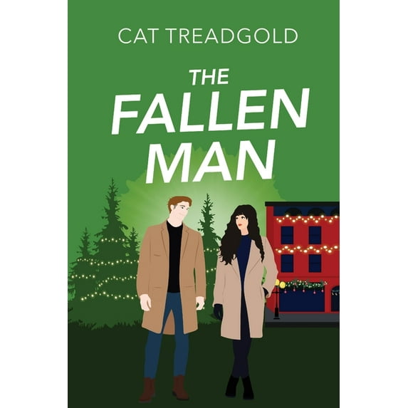 The Fallen Man, (Paperback)